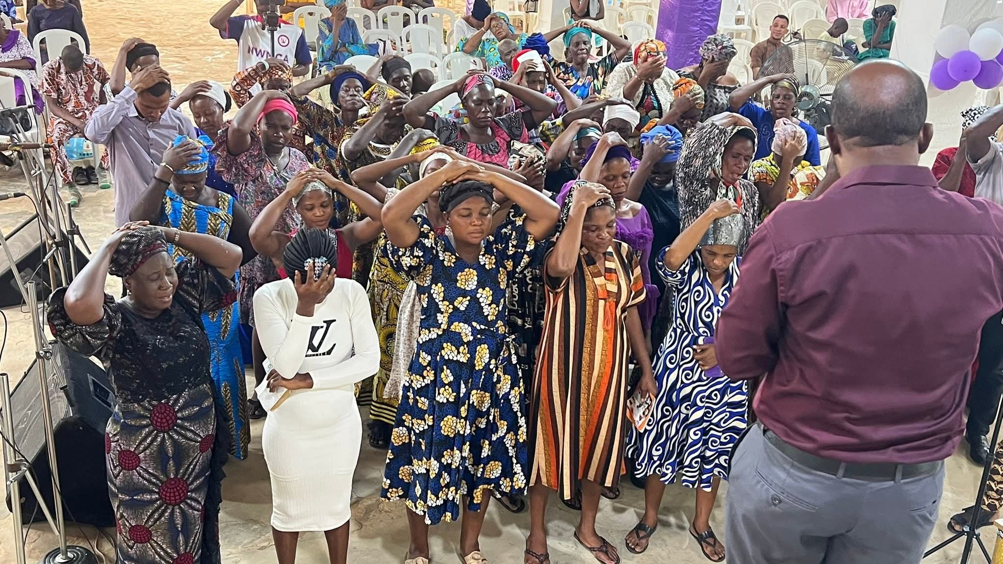 Church photo